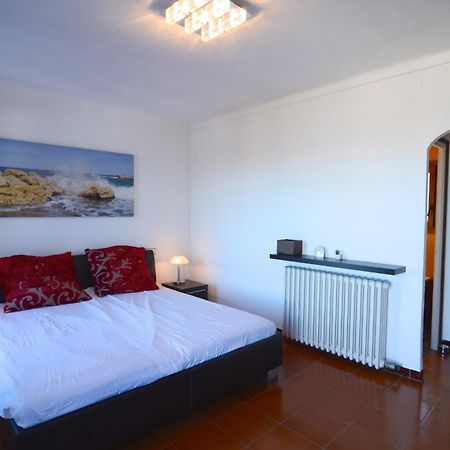 Villa Garbinell L' Escala Екстериор снимка