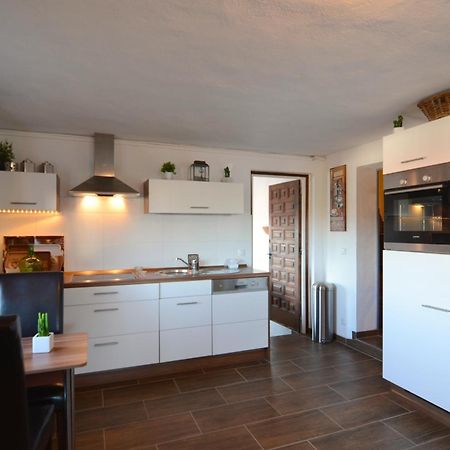 Villa Garbinell L' Escala Екстериор снимка